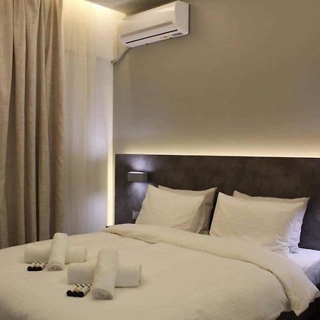 Athens Centre Chic Apartment Екстериор снимка