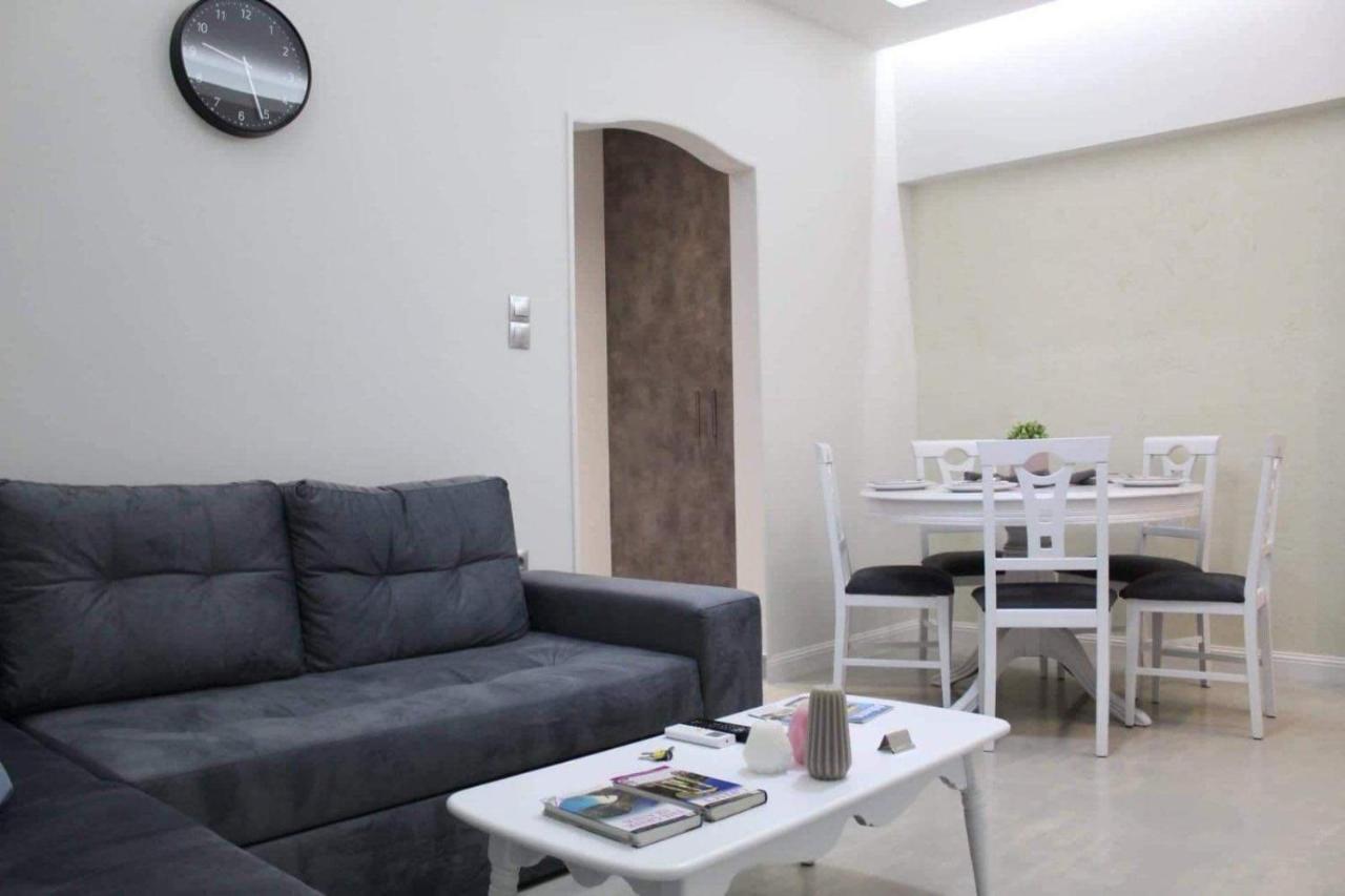 Athens Centre Chic Apartment Екстериор снимка