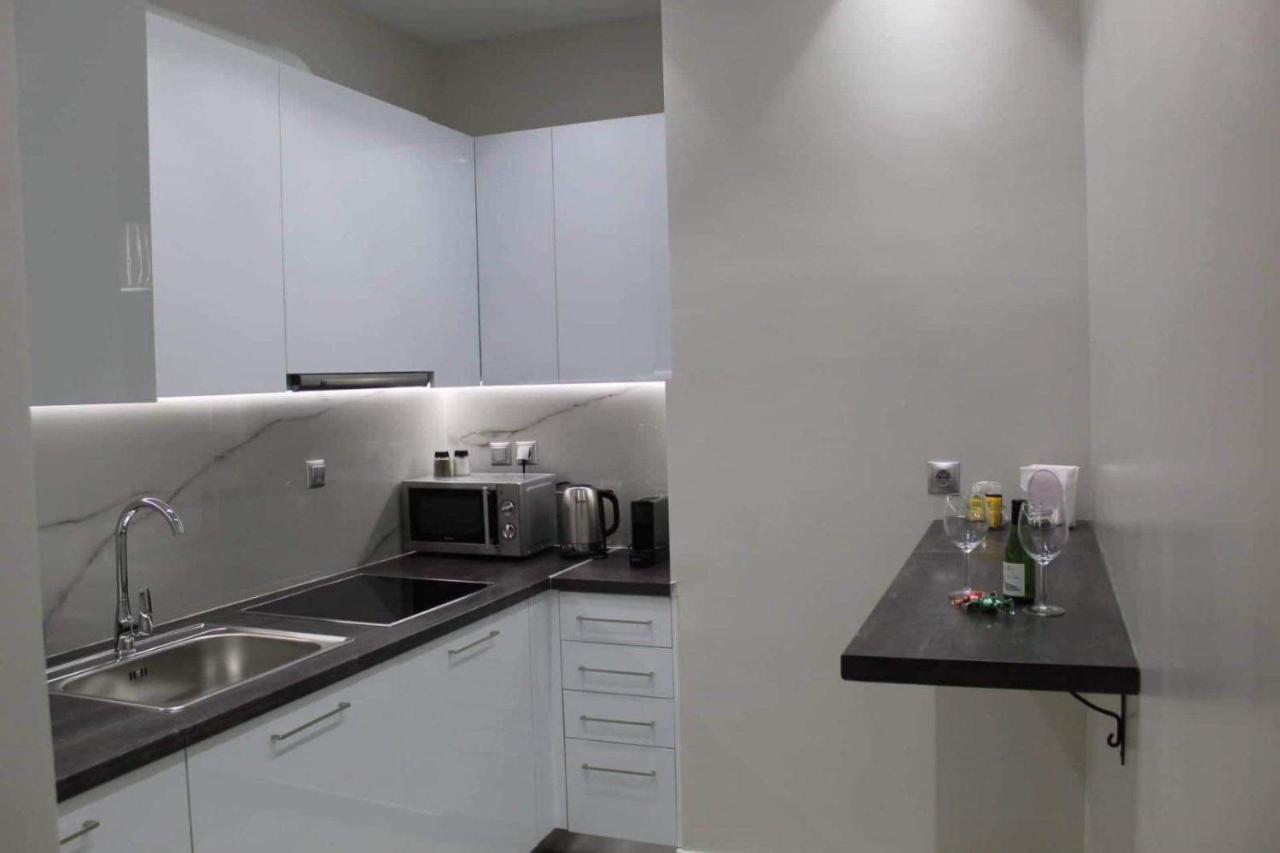 Athens Centre Chic Apartment Екстериор снимка