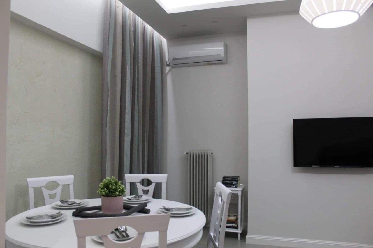 Athens Centre Chic Apartment Екстериор снимка